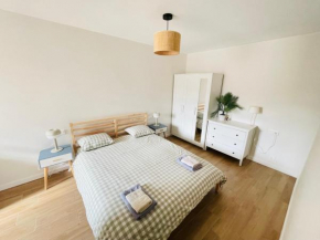 Apartamento Castilla 22